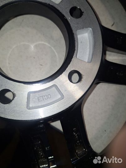 Диски кик Палладика