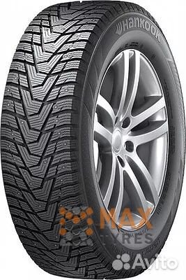 Hankook Winter I'Pike RS2 W429 215/60 R17 100
