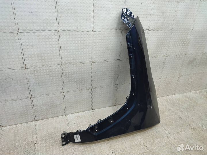 Крыло переднее левое Toyota Rav4 XA50 2018