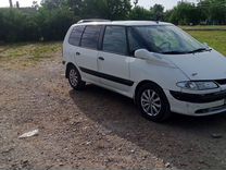 Renault Espace 2.2 MT, 2001, 270 000 км, с пробегом, цена 350 000 руб.