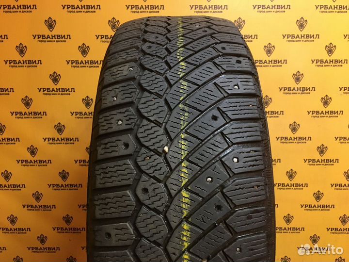 Continental ContiIceContact 205/60 R16 96T