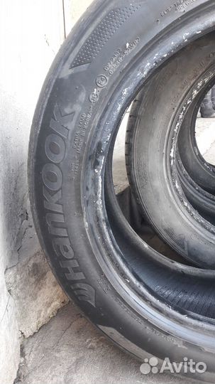 Hankook Ventus V12 Evo K110 205/55 R16