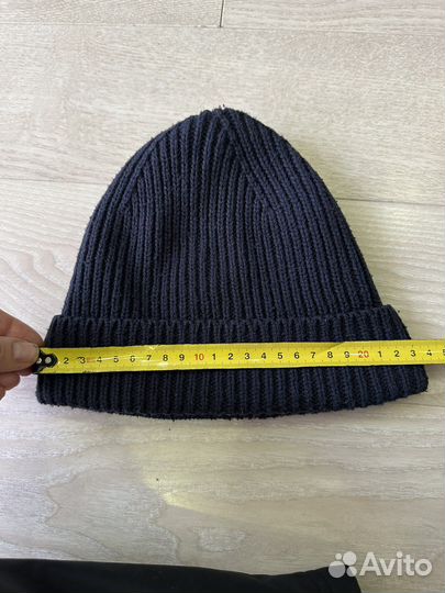 Шапка и снуд Zara для мальчика