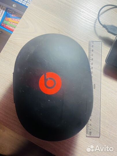 Сумка для наушников Beats