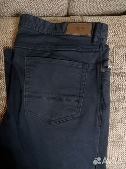 Брюки классические