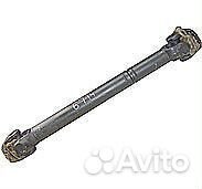 Вал карданный камаз пе 43118-2203011-30 (Белкард)