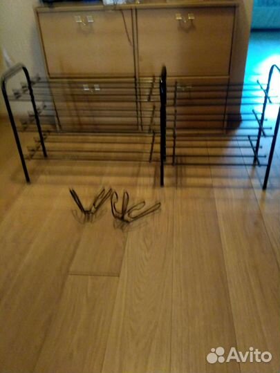 Обувница в прихожую