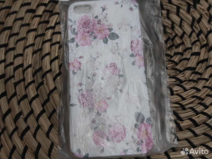 Чехол для Айфона 5,SE