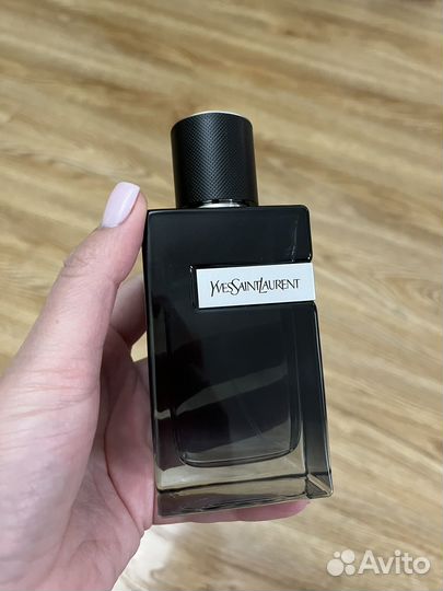 Yves saint laurent. 100ml