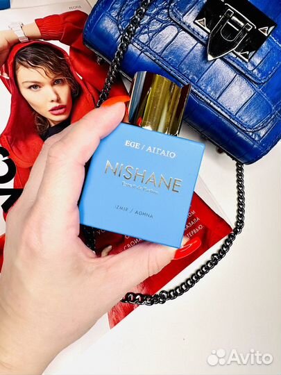 Nishane Ege/Aigaio оригинал
