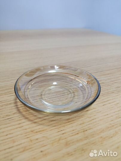 Турецкий чайный набор армуды