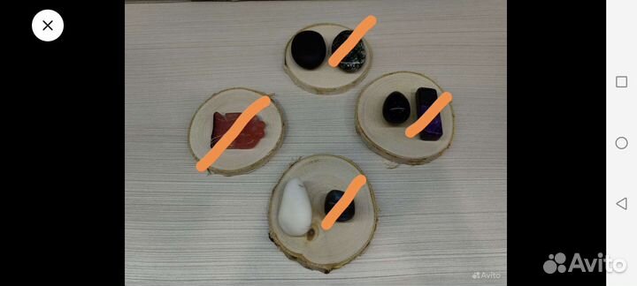 Натуральныет камни нефрит,кохалонг, гагат, др