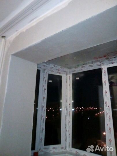 Ремонт квартир