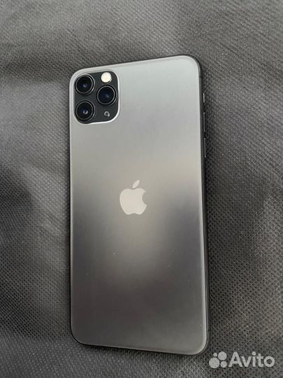 iPhone 11 pro max