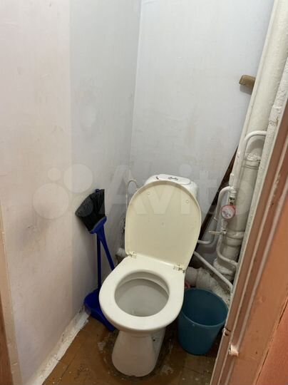 3-к. квартира, 65 м², 3/9 эт.