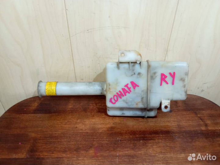 Бачок омывателя Hyundai Sonata EF рест