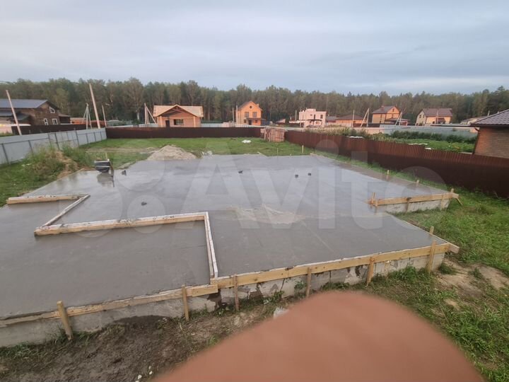 Участок 11 сот. (ИЖС)