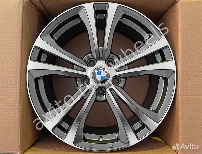 Диски BMW X2 X1 F48 R18