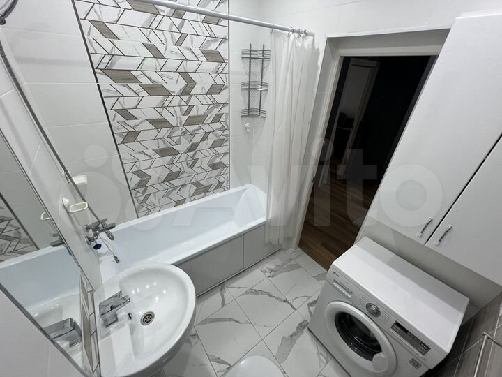 1-к. квартира, 34 м², 11/12 эт.