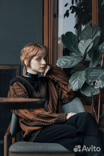 Портретный фотограф