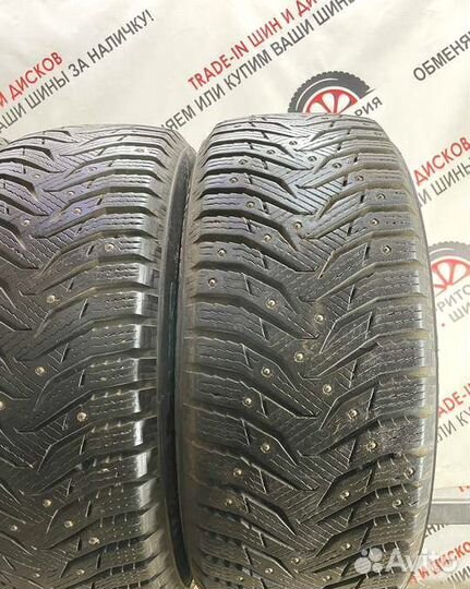 Kumho WinterCraft Ice WI31 205/55 R16 99Y