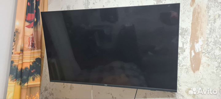 Телевизор smart tv Phillips