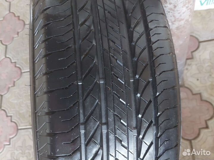Bridgestone Ecopia EP850 225/65 R17 102H