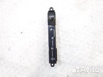 Индикатор селектора АКПП A2115420426