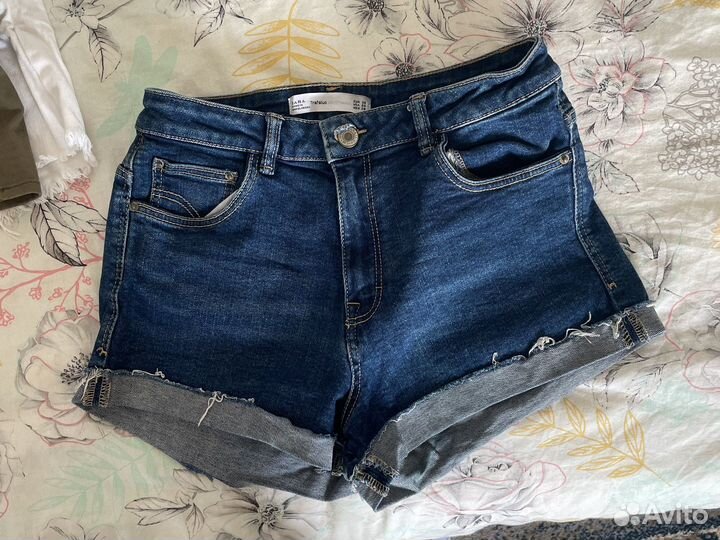 Шорты женские 42-44