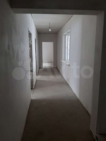 Дом 136 м² на участке 10 сот.