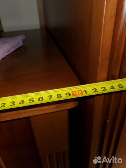 Комод Италия