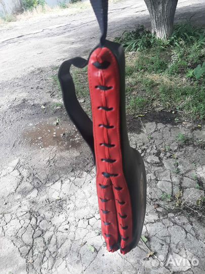 Хлопушка для ударов