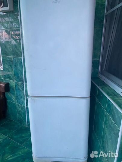 Холодильник