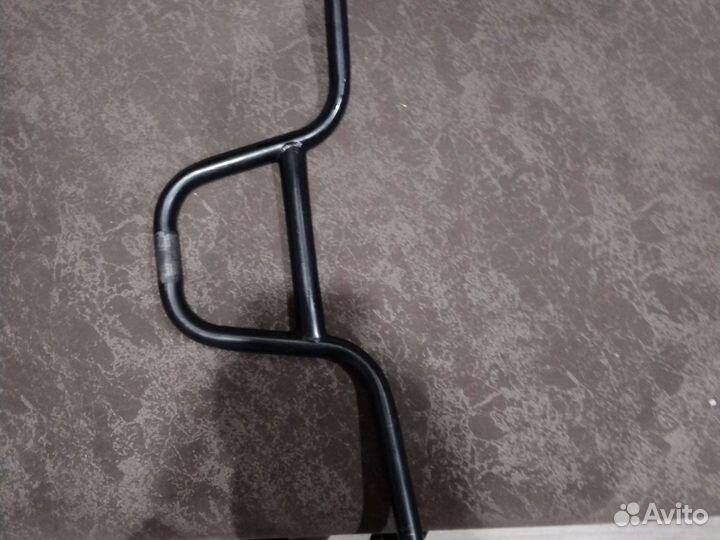 Руль для bmx