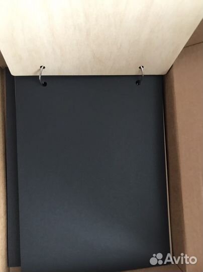 Фотоальбом для малыша