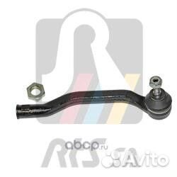 Наконечник рулевой тяги Megane III, Fluence