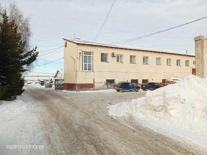 Офис, 15 м²