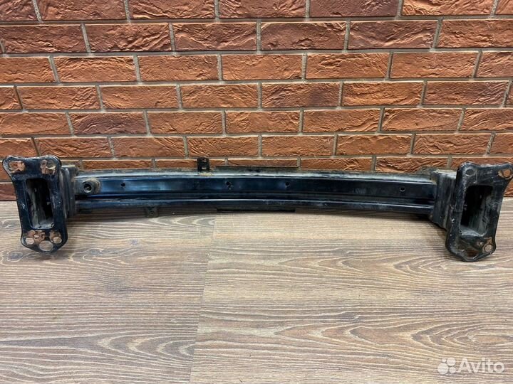 Усилитель перед бампера Hyundai Santa Fe TM 2018+