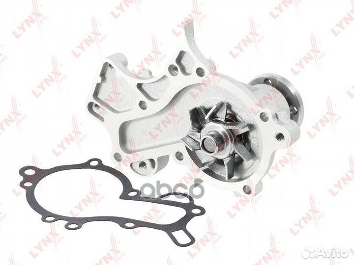 Насос водяной CW0049 lynxauto