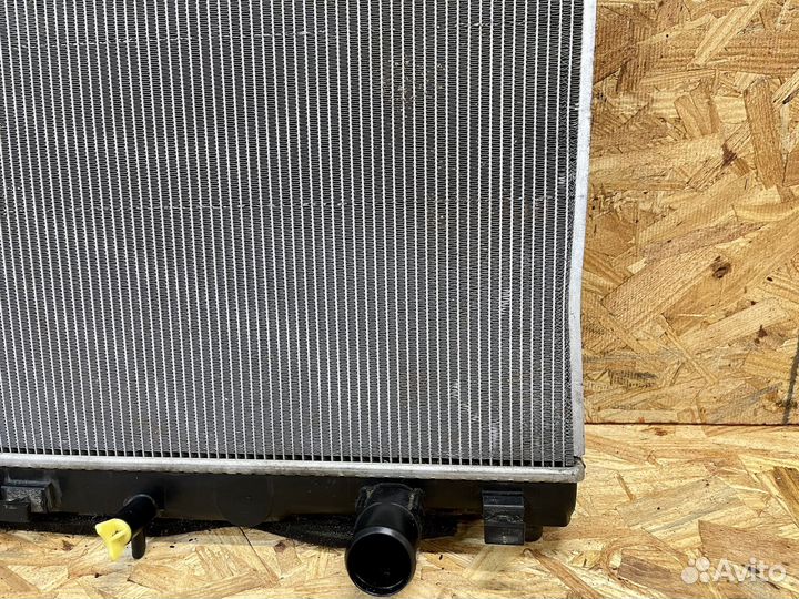 Радиатор основной Lexus Rc200t Gs200t Is200t