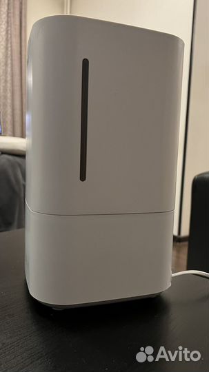 Увлажнитель воздуха kitfort KT 2810