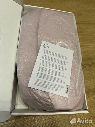 Капюшон сменный для коляски Bugaboo Fox