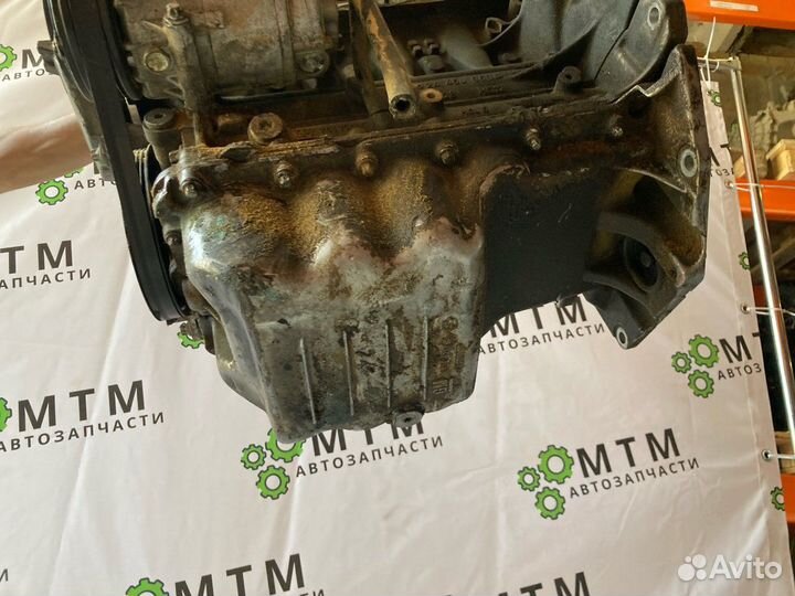 Двигатель Opel Corsa Z14XEP