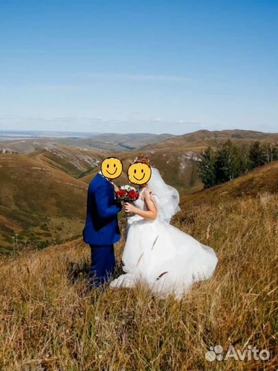 Классический костюм