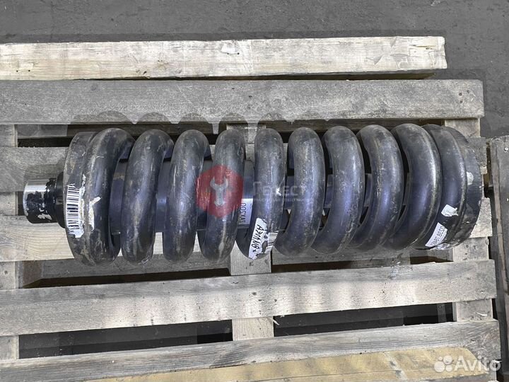 Натяжитель цепи Doosan S300LC-V(5) 2274-1014G