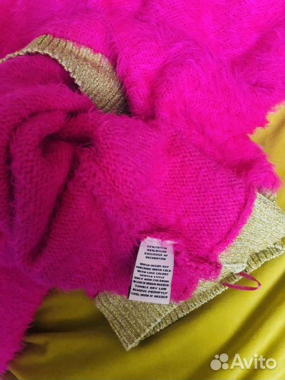 Кофта джуси кутюр