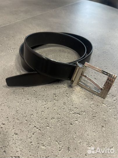 Ремень hugo boss
