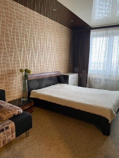 1-к. квартира, 34 м², 2/10 эт.