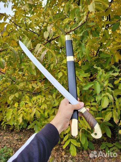 Кадетская шашка