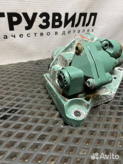 Клапан горного тормоза Volvo FH4 21707054